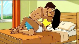 bigger penis the only solution in sex life