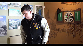 Strip-pong Stream with Argentinian Pornstars Gets Hot! Knock Knock Club