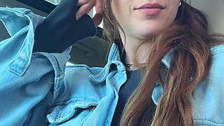 Getting Some Yummy Coffee in Arizona!