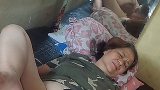 She can't regret what I have done to her wet pussy when I eating her to satisfaction
