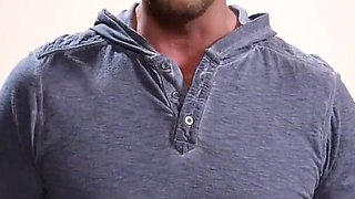 Pierce Paris Used an Rc Car to Masturbate!? Adult Star Interview - Adult Time