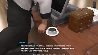 MILF Obssesion #02 Divorced MILF Is in Need of a Serious Fucking