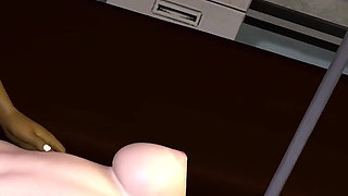 Johnny Really Put in a Lot of Effort to Help His Elder Brother Take Care of His Sister-in-law.