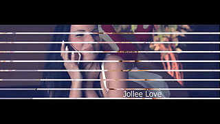 Machine Fuck for Emely's Cunt