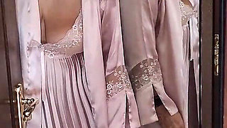 Two Stepmothers - One in the Mirror - Caught Me Fucking Real Sex Dolls