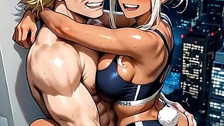 Big Ass Girlfriend Fucking