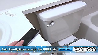 Kinky step sisters getting nailed pov compilation