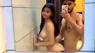 Punjabi College Nubile Female Firm Pummeled By Village Young Stud -@Teraboxgod