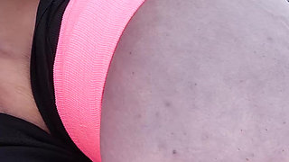 Danni Rubber Banded