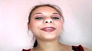 Pov deepthroat blowjob and handjob