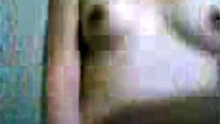 Thai Babe Rides a Cock