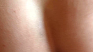 I Caught My Stepmother Masturbating. Multiple Squirts