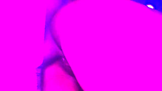 BBC Penetrating African Ebony Teen  Pussy  Close up back shots