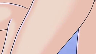Quickie a Love Hotel Story: Hentai Cartoon Porn - Episode 10