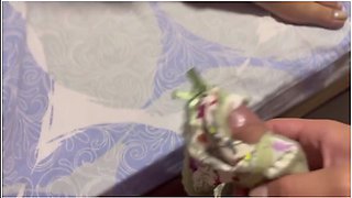 I Tell My Best Friends Boyfriend That Im A Virgin And He Wants To Bust My Ass