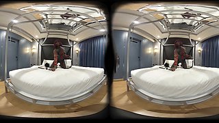 Submissive Beauty Soaks the Sheets — Bound, Teased & Pushed to