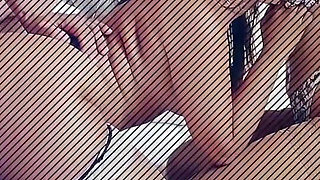 My Wife Invite Hot Spanish Couple for Hot Foursome