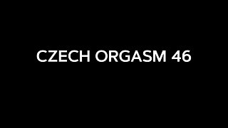 Czech Orgasm 46 Busty Babe Loves Cage Play - Fisted and Pissed on in a Consensual Pet Play Scene