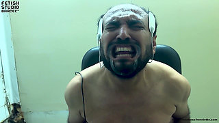 Colours - Session Scene From Black Site 3