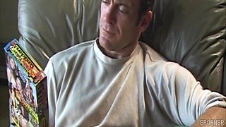 Big Titty Blonde Is Having Sex Safe - Big tits