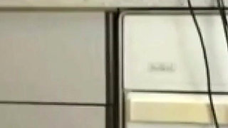 Slut Sexydea Flashing Boobs on Live Webcam