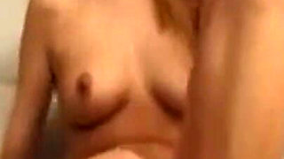 Creamy Pussy Overflow Licked Clean After Pulsing Creampie