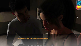 Reunion 32: John's Love Tale to Jennifer, Jill Secretly Listens