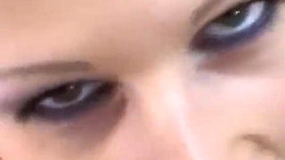 Babe fucking other babe in pov