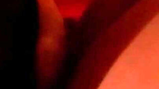 His First Strapon Fuck