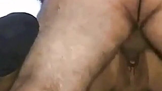 Marianna Hard Fucked - Takes a Load of Cum in Her Mouth