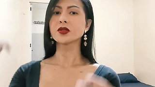 Mistreselegant video