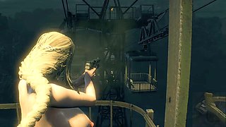 Resident evil ashley, resident evil 4 ada, resident evil 4