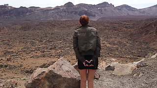 In Teide Park