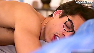 Nikko Leone And Troy Accola