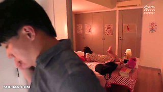 P*p*p* Rm [reducing Mosaic] My Girlfriends Older Stepsister With Her Big Tits And Her A Creampie. Misono Mizuhara Hornyjav