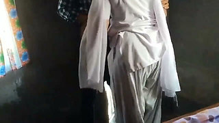 Tuition Teacher College Girl