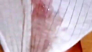 A Liter of Sperm Rush