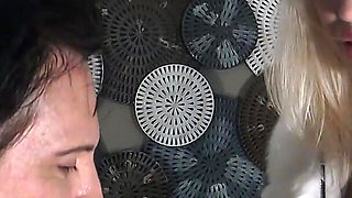 Giantess Height Humiliation Findom Face Slapping!