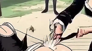 The Maid Is Punished, 270326comic1