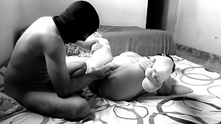 Extreme Deepthroat and Anal with Curvy MILF