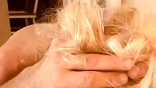 Fucking in Black Lingerie