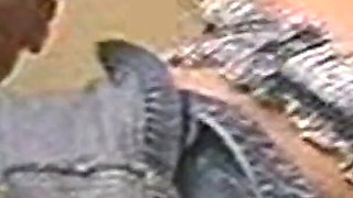 Big Omar's British Adventutres - Sex Toy Party