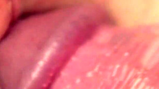 Perfect Pussy Fuck Close up