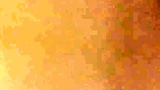 British Brunette Student Gets a Gentle Fuck on Bed