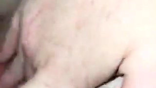 Fisting slut