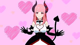 Asmr, step-sister, female dominance