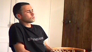 Pierced Teen From Got Fucked in Special Show