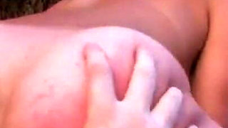 BIGTITS - My friend's cunt is always looking for someone who with her big cock fills it and makes us enjoy it like a slut