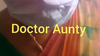 Tamil Doctor Aunty Consultant