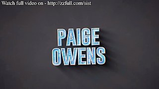 Anal With Her Sister's Husband / Brazzers